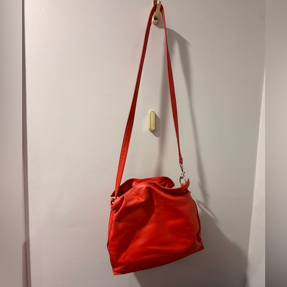 Loewe Flamenco Bag EUC - Picture 2 of 8